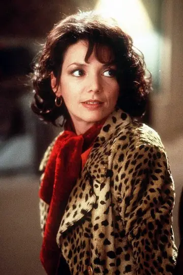 Photo Joanne Whalley #47204