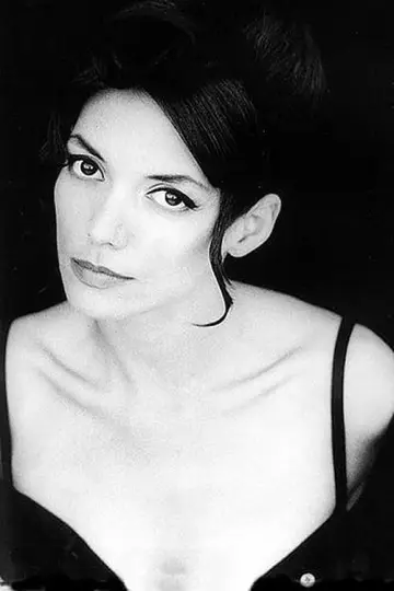 Photo Joanne Whalley #47205