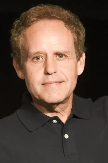 Photo Peter MacNicol #44191