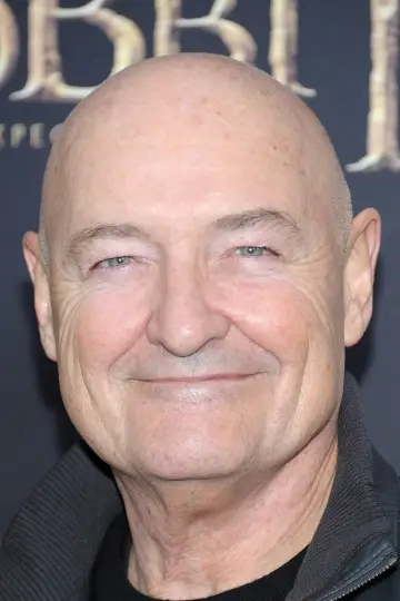 Photo Terry O'Quinn #82888