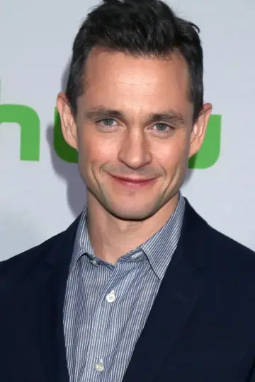 Photo Hugh Dancy #43570