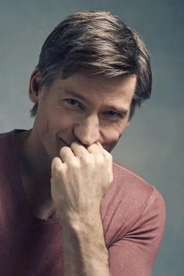 Photo Nikolaj Coster-Waldau #5681
