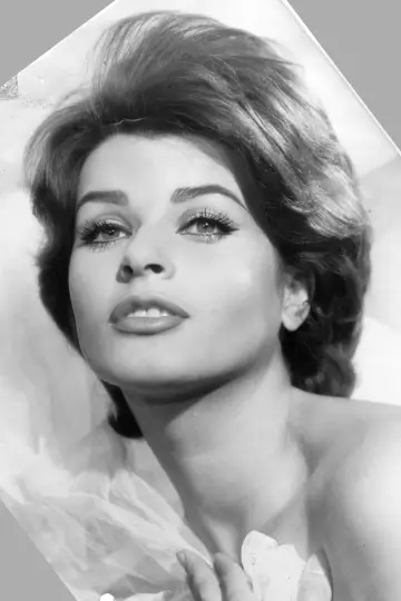 Photo Senta Berger #113420