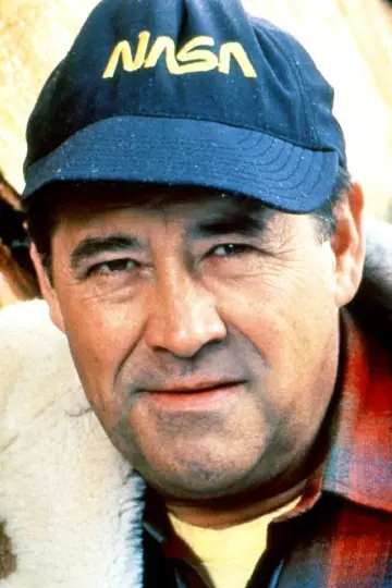 Photo Barry Corbin #9659
