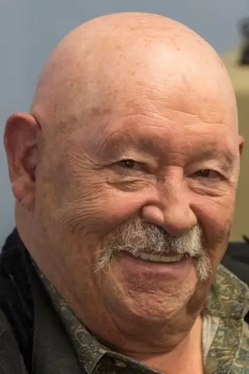 Photo Barry Corbin #9663