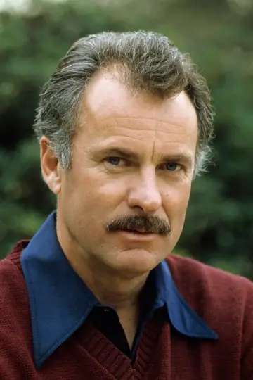 Photo Dabney Coleman #40390