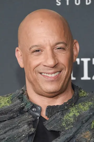 Photo Vin Diesel #326729