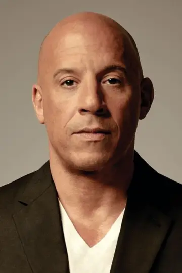 Photo Vin Diesel #3376