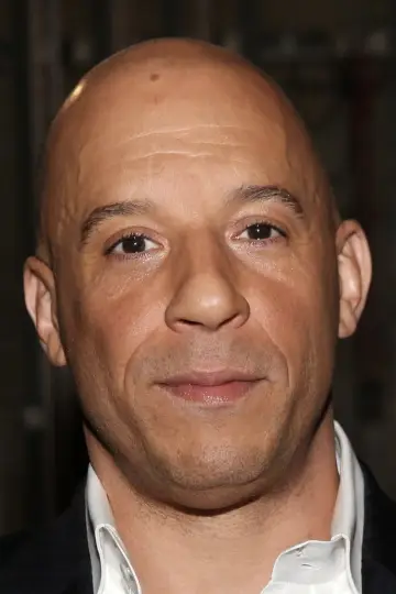 Photo Vin Diesel #3385