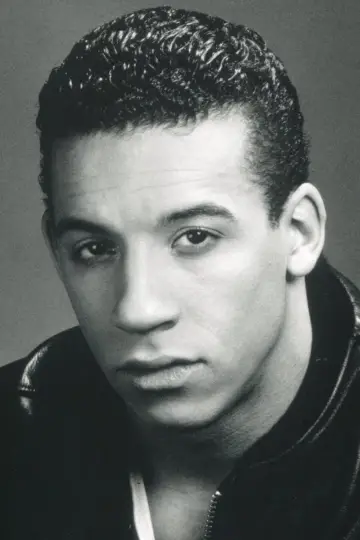 Photo Vin Diesel #400149