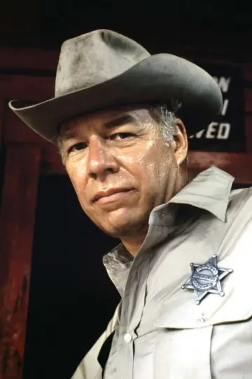 Photo George Kennedy #78776