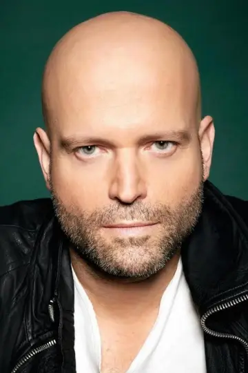 Photo Marc Forster #25399