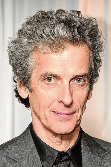 Photo Peter Capaldi #22578