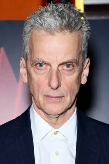 Photo Peter Capaldi #22579