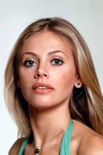 Photo Britt Ekland #84278