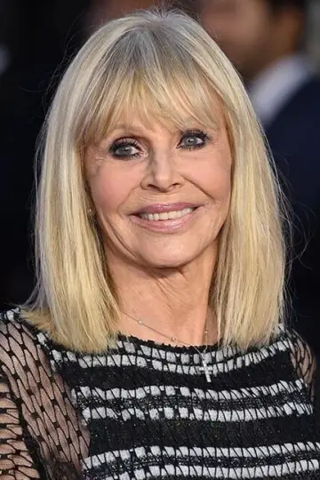 Photo Britt Ekland #84279