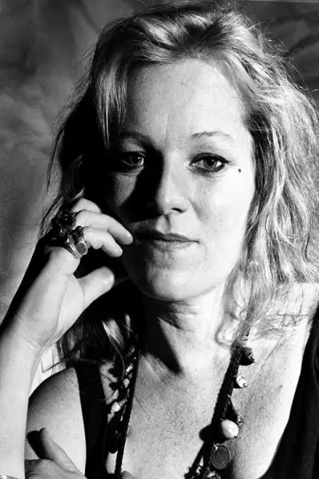 Photo Cookie Mueller #231903