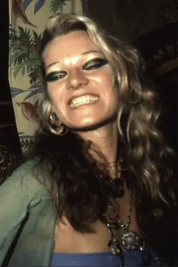 Photo Cookie Mueller #335339