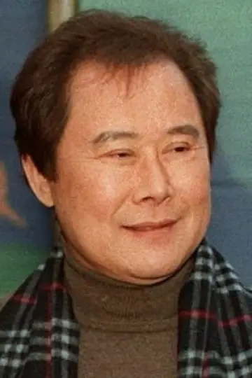 Photo Soon-Tek Oh #20685
