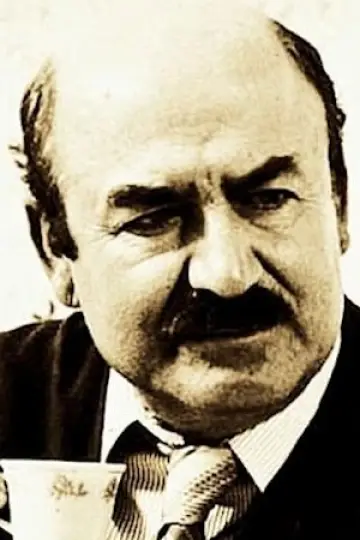 Photo Vangelis Kazan #351108