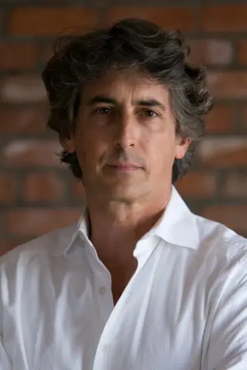Photo Alexander Payne #66866