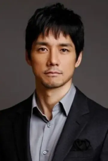 Photo Hidetoshi Nishijima #78930