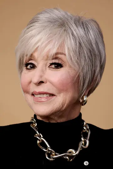 Photo Rita Moreno #3547