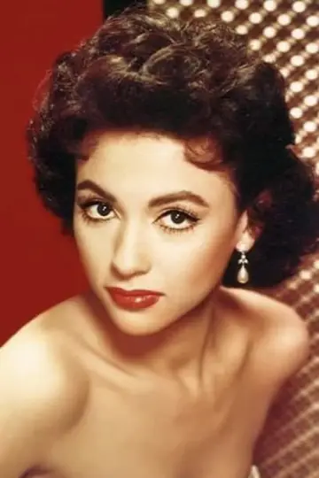 Photo Rita Moreno #3550