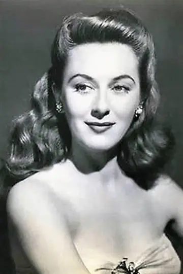 Photo Ann Dvorak #143686