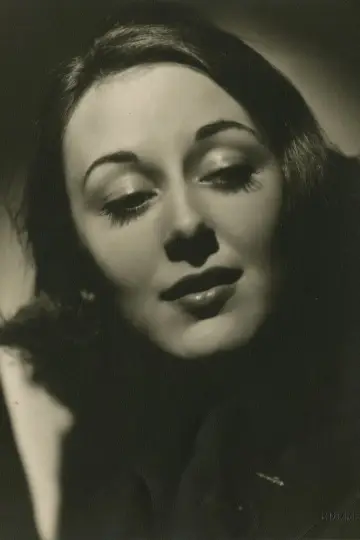 Photo Ann Dvorak #143689