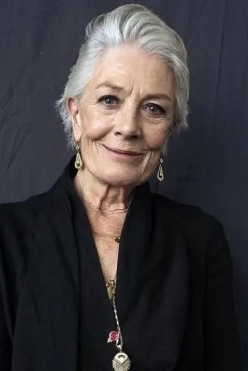 Photo Vanessa Redgrave #23297