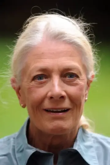 Photo Vanessa Redgrave #69339