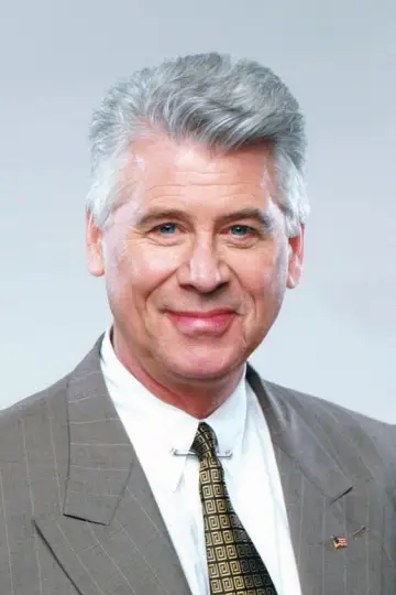 Photo Barry Bostwick #32373