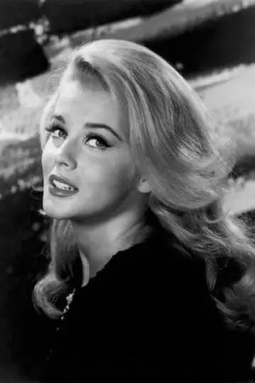 Photo Ann-Margret #57336