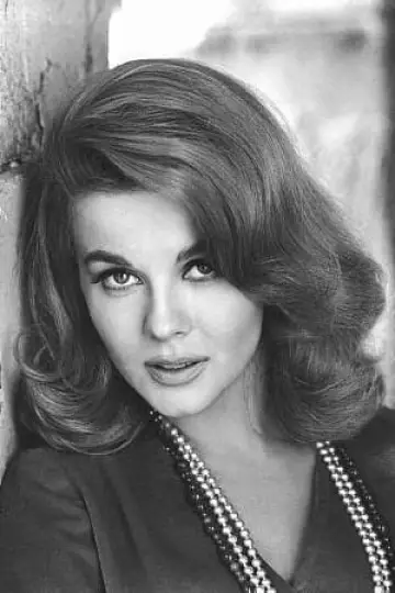 Photo Ann-Margret #57337