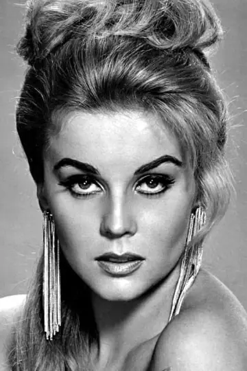 Photo Ann-Margret #57347
