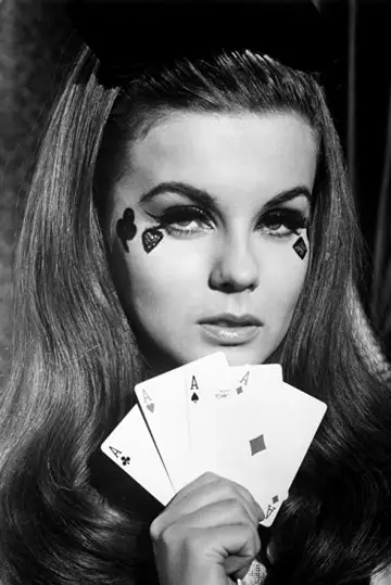 Photo Ann-Margret #57348