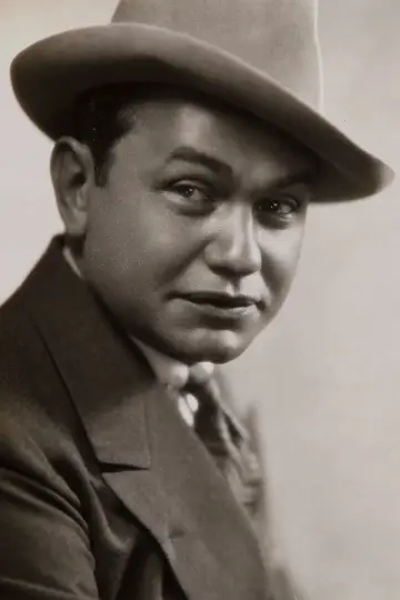 Photo Edward G. Robinson #41831