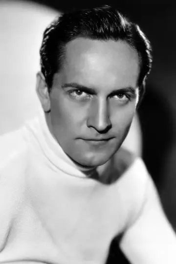 Photo Fredric March #100105