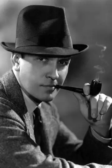 Photo Fredric March #100106