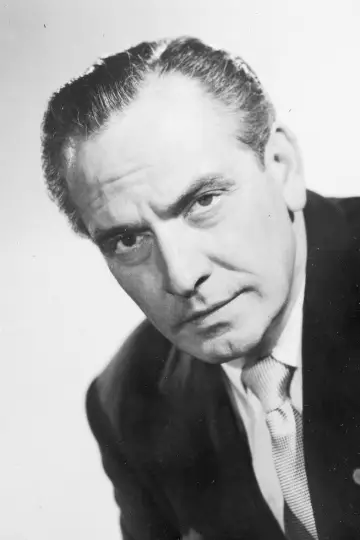 Photo Fredric March #100107