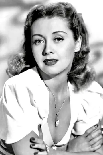 Photo Joan Blondell #48416