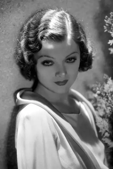 Photo Myrna Loy #120363