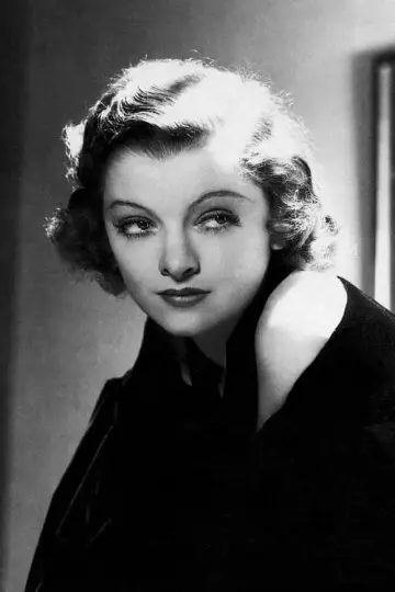 Photo Myrna Loy #120364