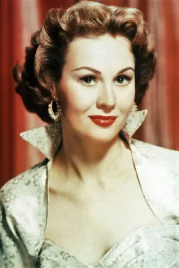 Photo Virginia Mayo #120377