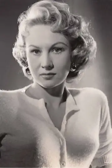 Photo Virginia Mayo #120380