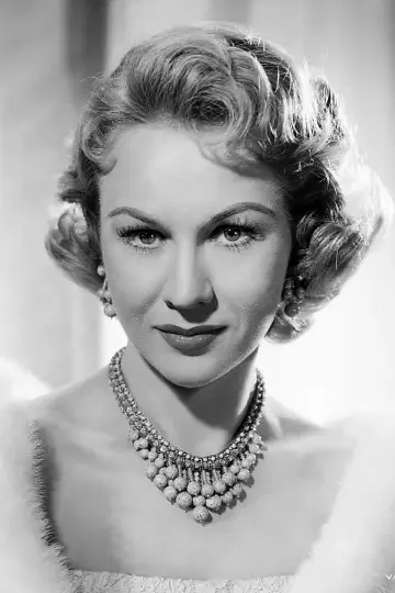 Photo Virginia Mayo #120381