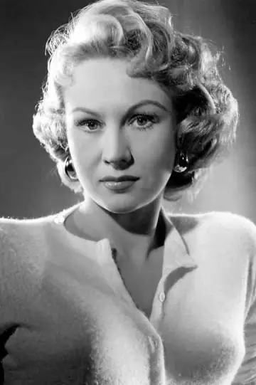 Photo Virginia Mayo #120382