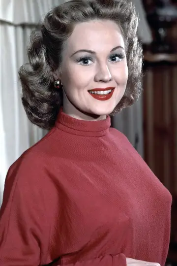 Photo Virginia Mayo #120383
