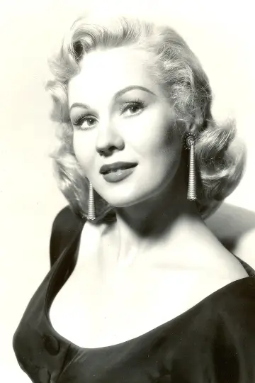 Photo Virginia Mayo #120384
